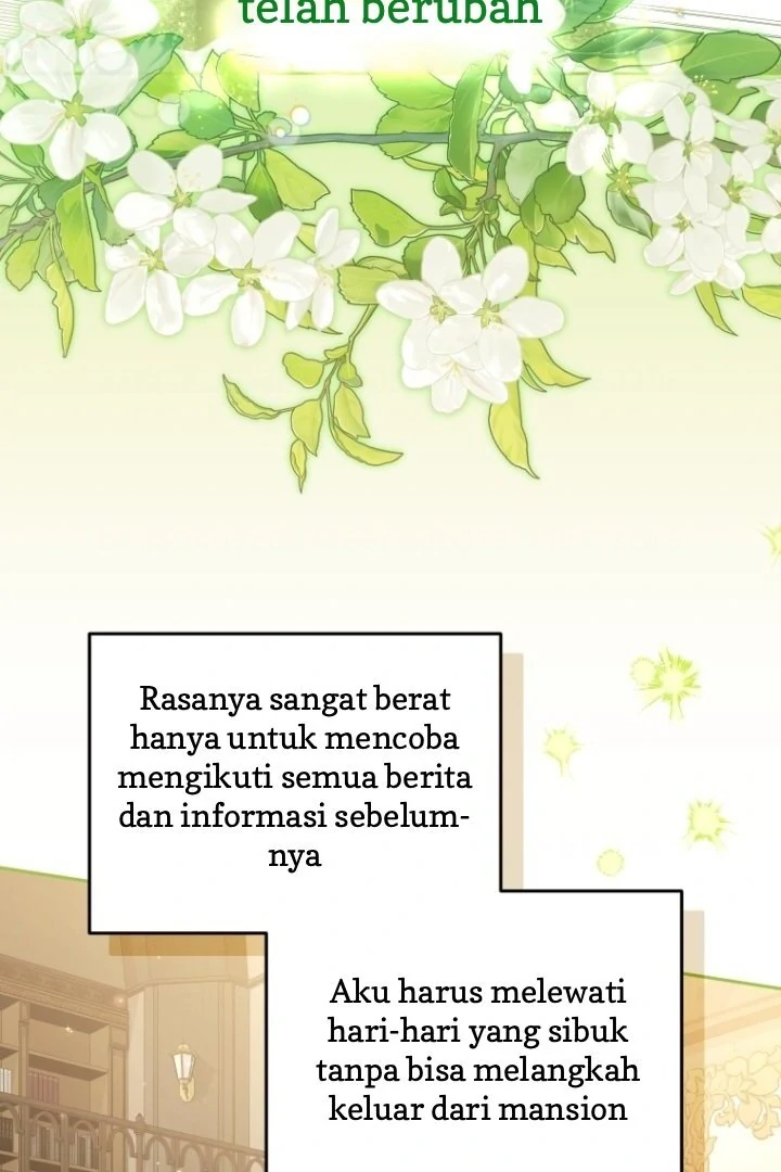 I'm Being Raised by Villains Chapter 117 – halaman 25
