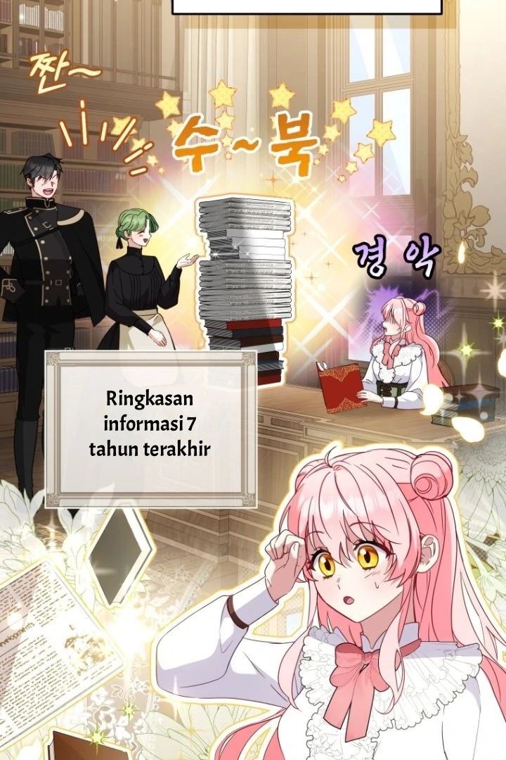 I'm Being Raised by Villains Chapter 117 – halaman 26