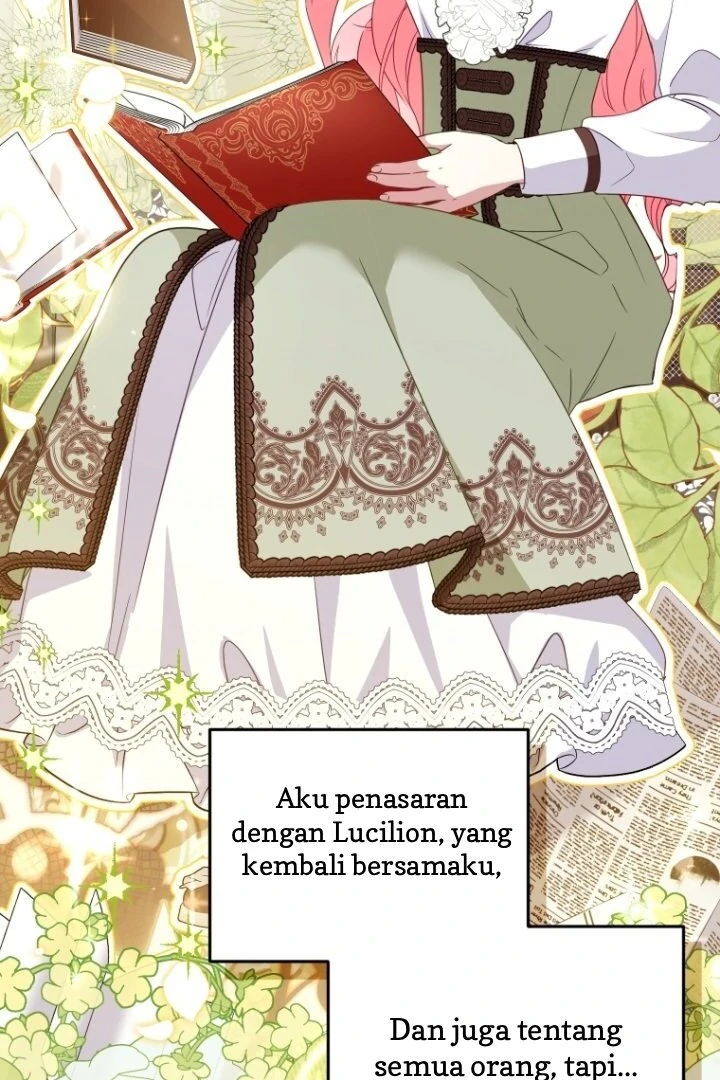 I'm Being Raised by Villains Chapter 117 – halaman 27