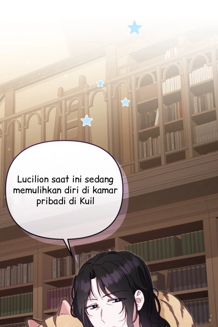 I'm Being Raised by Villains Chapter 117 – halaman 30