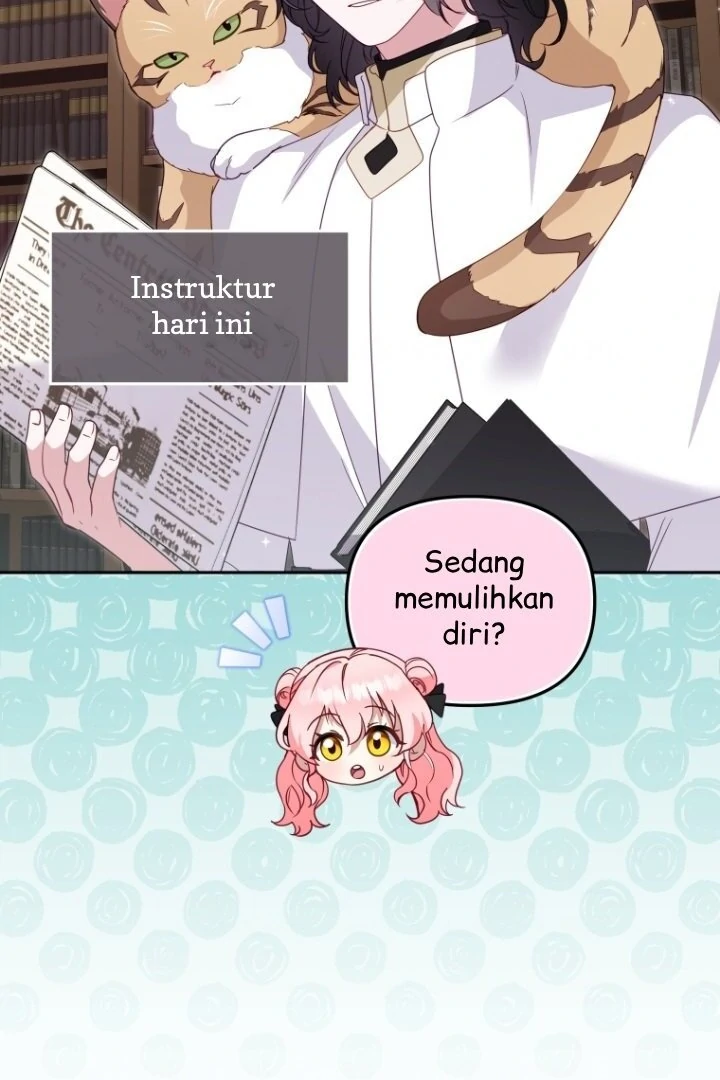 I'm Being Raised by Villains Chapter 117 – halaman 31