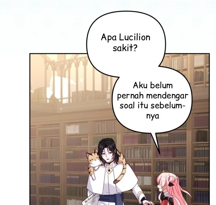 I'm Being Raised by Villains Chapter 117 – halaman 32