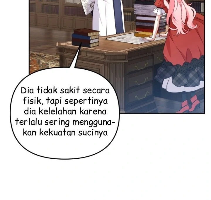 I'm Being Raised by Villains Chapter 117 – halaman 33