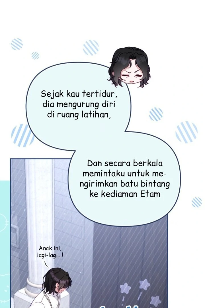 I'm Being Raised by Villains Chapter 117 – halaman 34