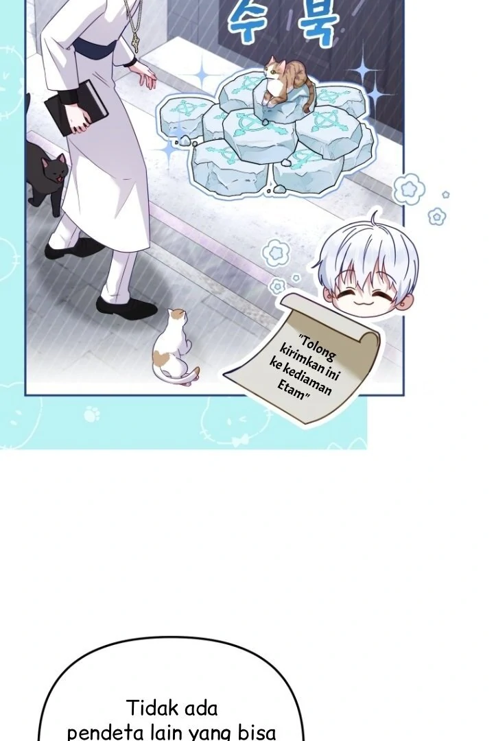 I'm Being Raised by Villains Chapter 117 – halaman 35