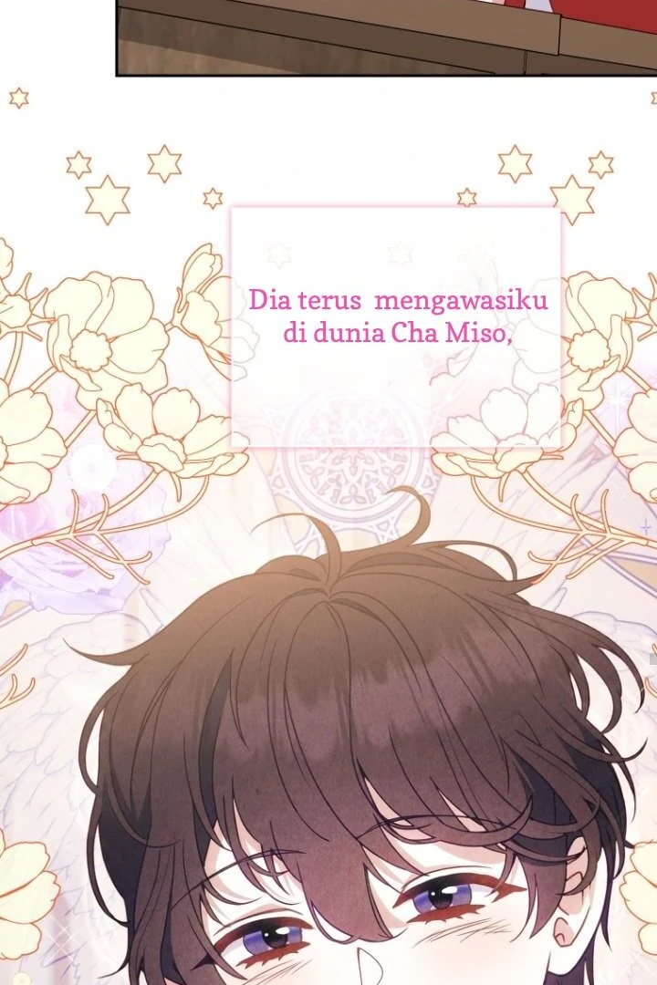 I'm Being Raised by Villains Chapter 117 – halaman 37