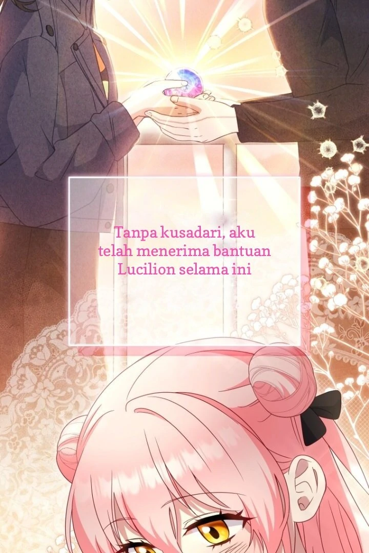 I'm Being Raised by Villains Chapter 117 – halaman 39