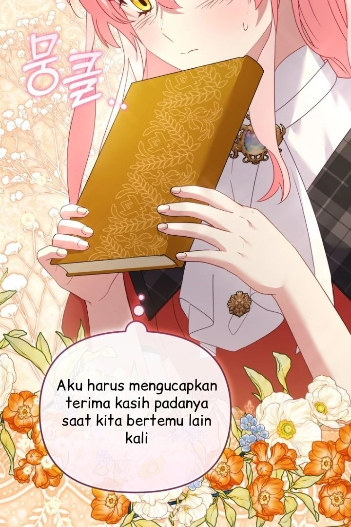 I'm Being Raised by Villains Chapter 117 – halaman 40