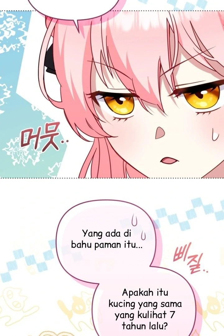I'm Being Raised by Villains Chapter 117 – halaman 43