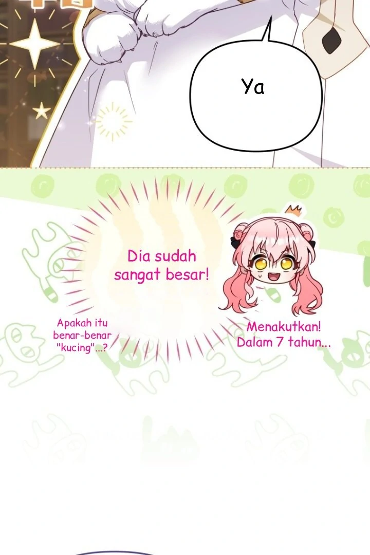 I'm Being Raised by Villains Chapter 117 – halaman 45