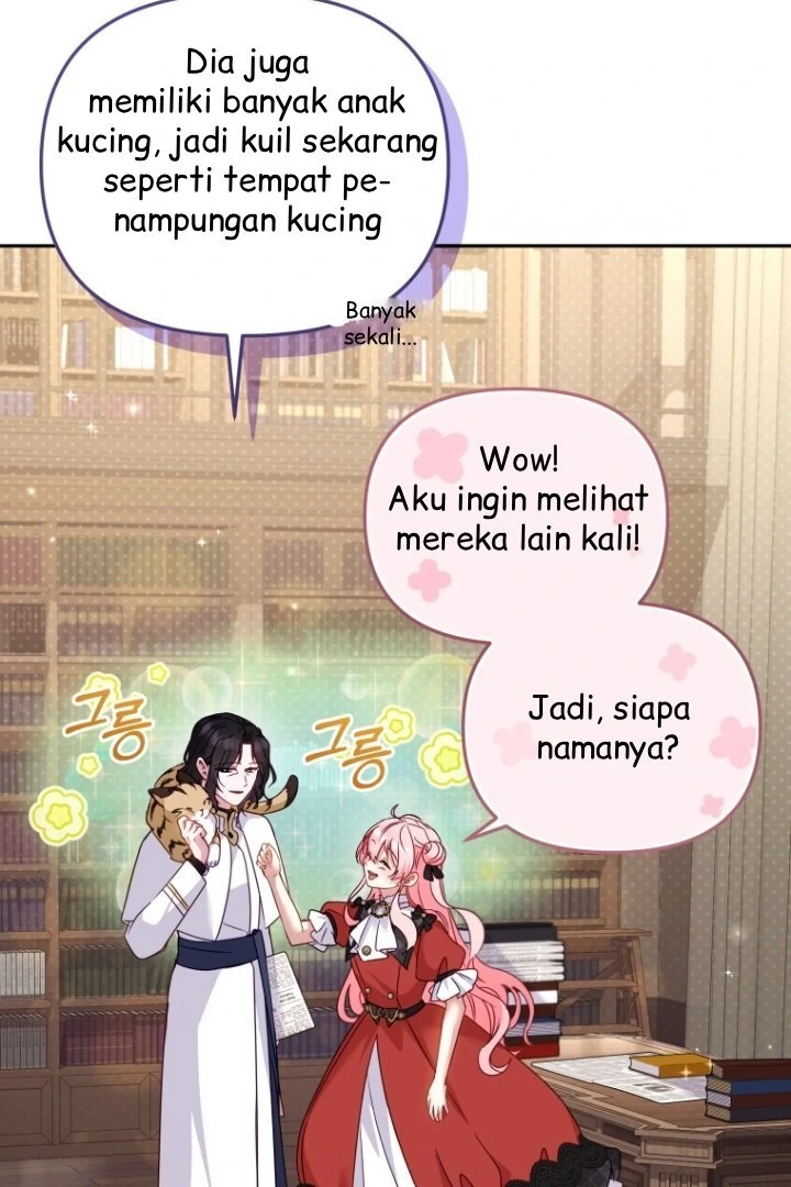 I'm Being Raised by Villains Chapter 117 – halaman 46