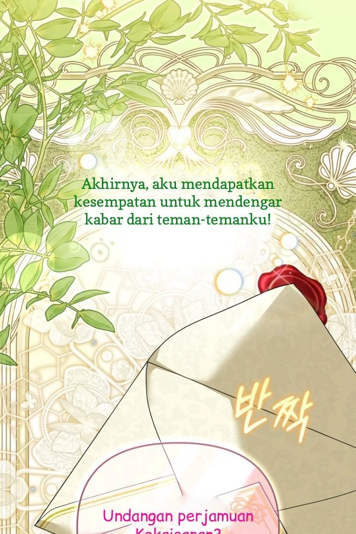 I'm Being Raised by Villains Chapter 117 – halaman 48