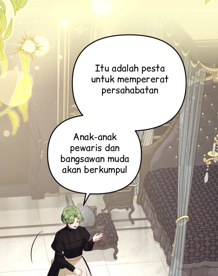 I'm Being Raised by Villains Chapter 117 – halaman 50