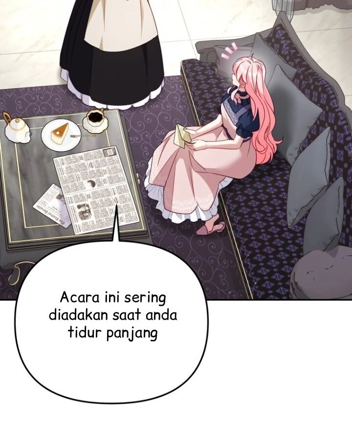 I'm Being Raised by Villains Chapter 117 – halaman 51