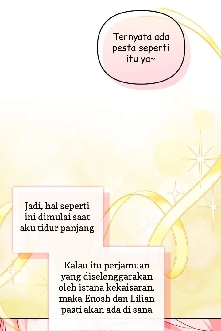 I'm Being Raised by Villains Chapter 117 – halaman 52