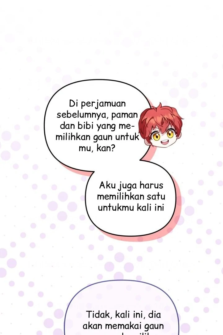 I'm Being Raised by Villains Chapter 117 – halaman 60