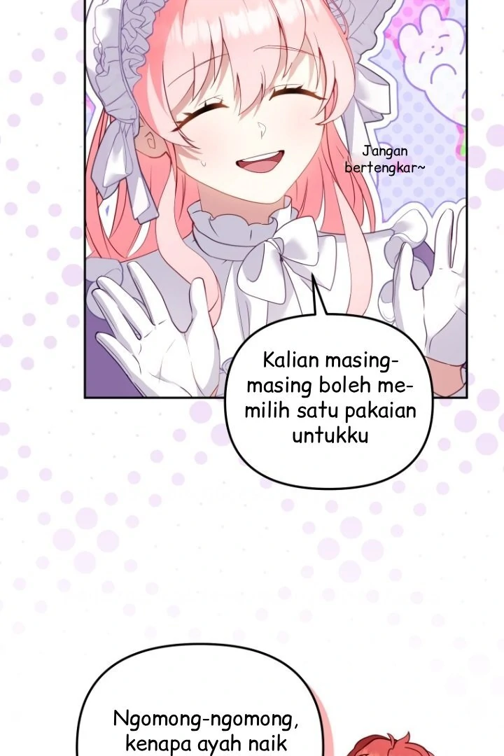 I'm Being Raised by Villains Chapter 117 – halaman 62
