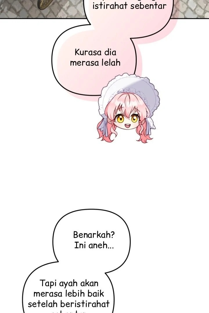 I'm Being Raised by Villains Chapter 117 – halaman 64