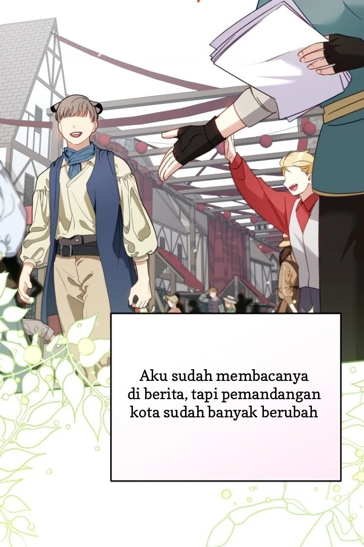 I'm Being Raised by Villains Chapter 117 – halaman 69