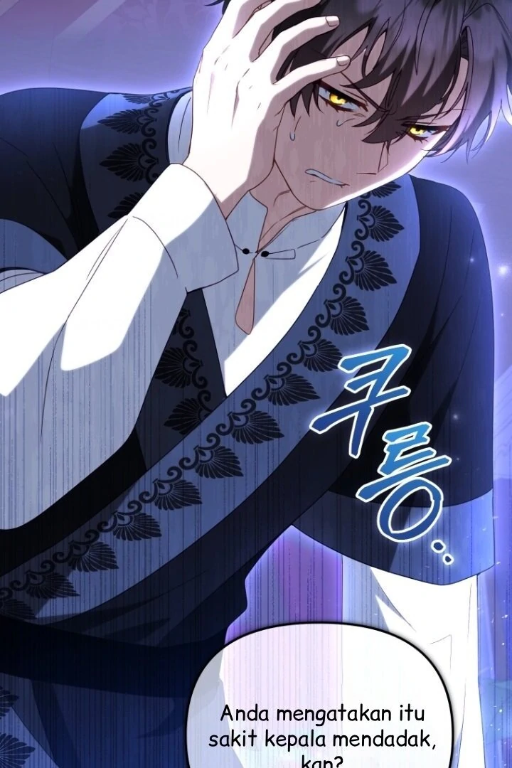 I'm Being Raised by Villains Chapter 117 – halaman 7