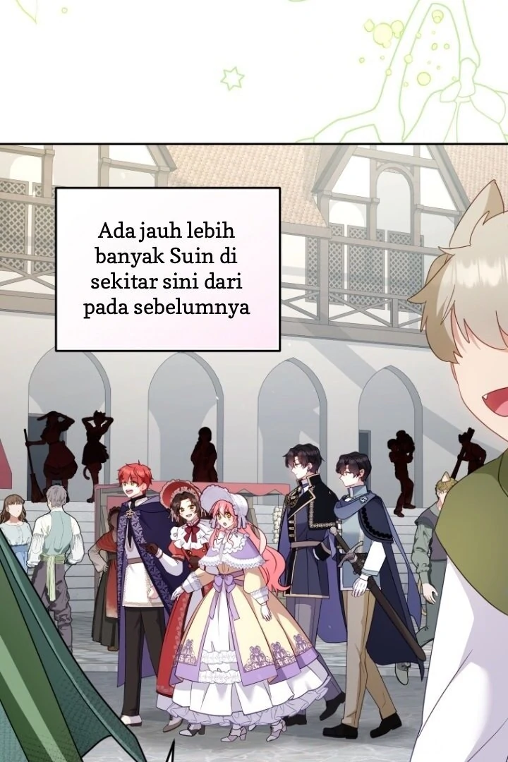 I'm Being Raised by Villains Chapter 117 – halaman 70