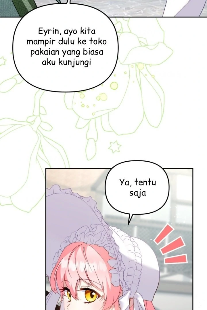 I'm Being Raised by Villains Chapter 117 – halaman 71