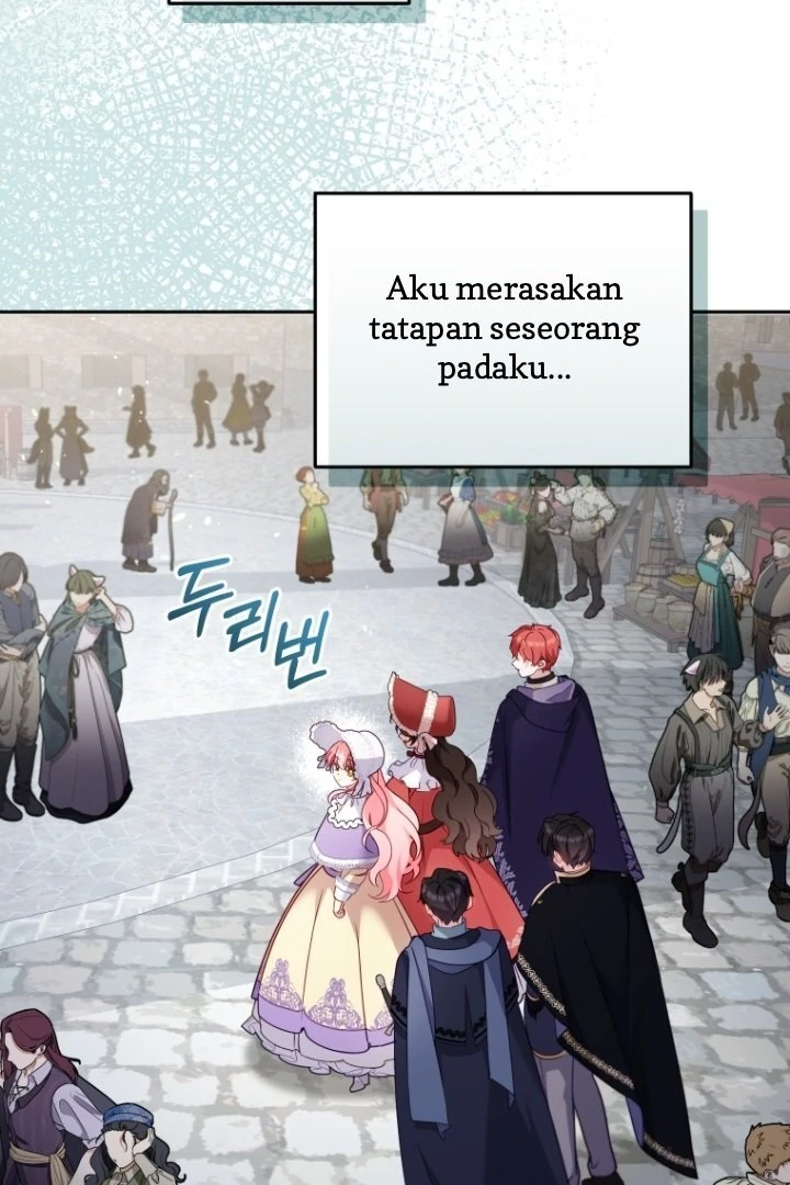 I'm Being Raised by Villains Chapter 117 – halaman 73