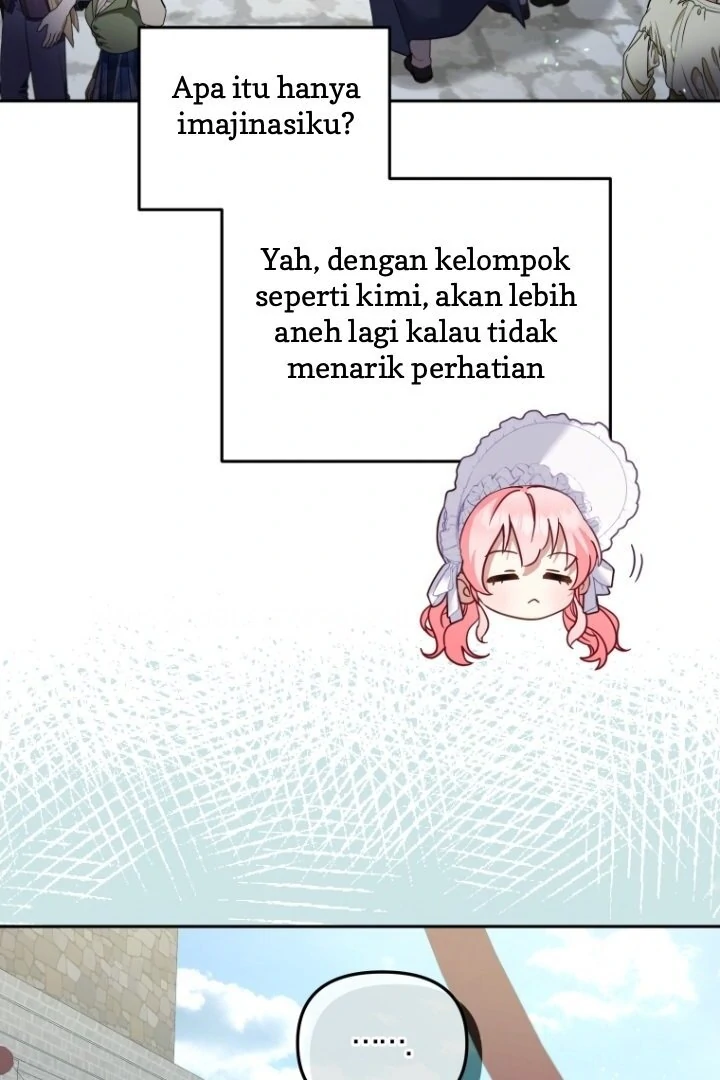 I'm Being Raised by Villains Chapter 117 – halaman 74