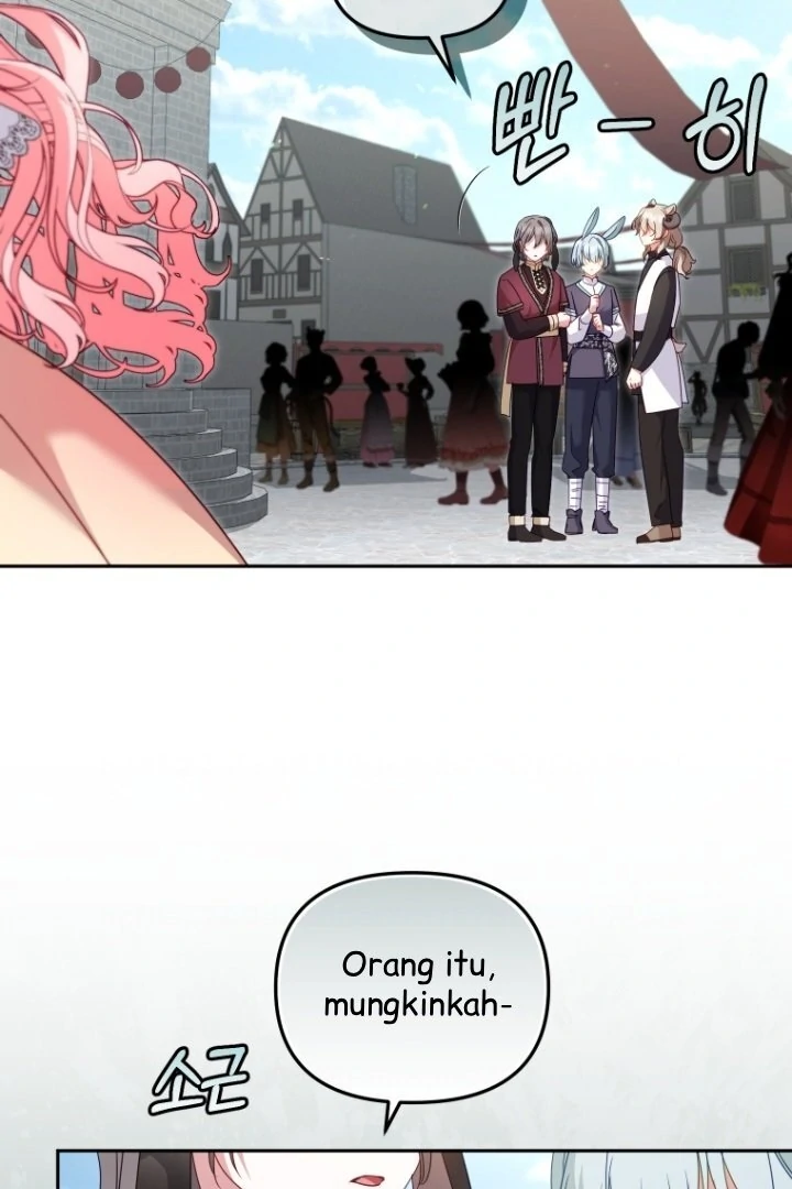 I'm Being Raised by Villains Chapter 117 – halaman 75