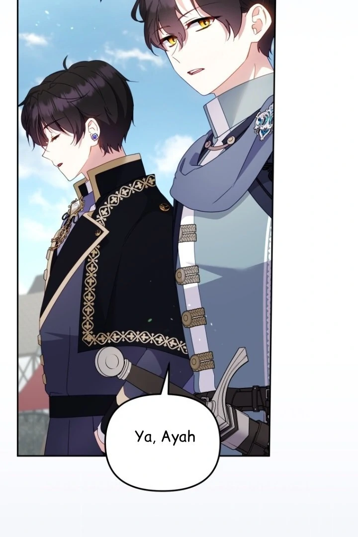I'm Being Raised by Villains Chapter 117 – halaman 79