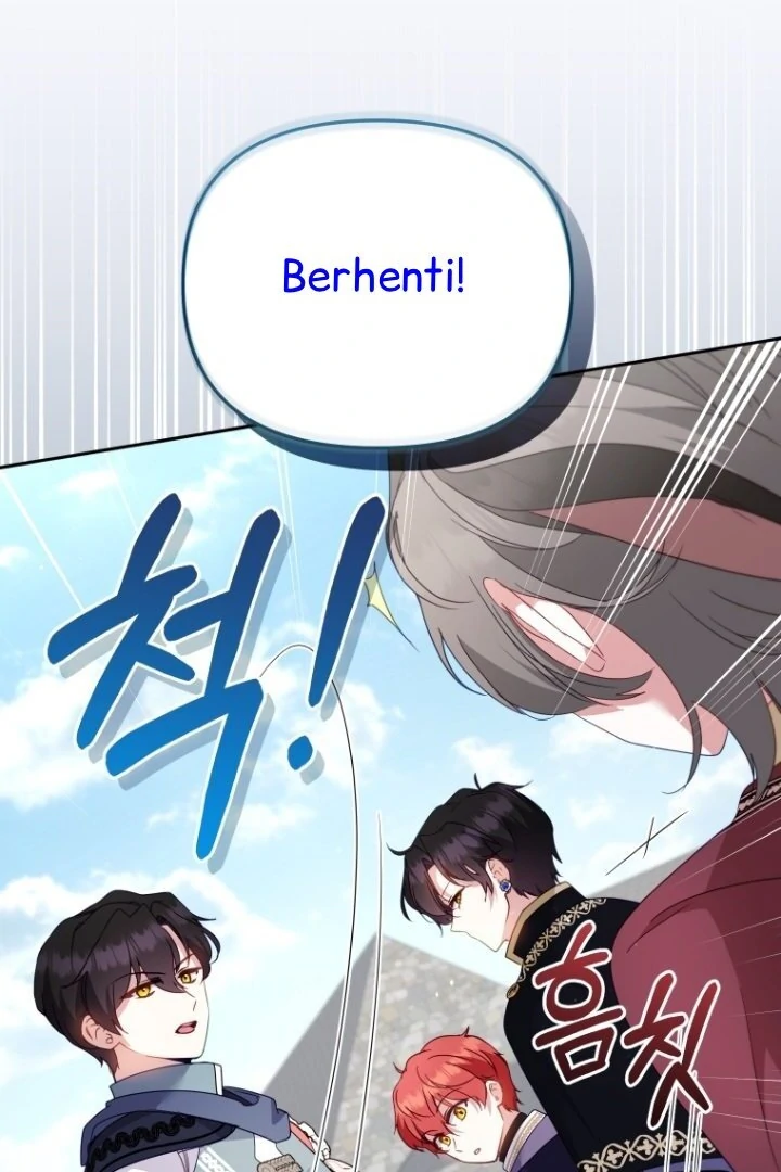 I'm Being Raised by Villains Chapter 117 – halaman 80