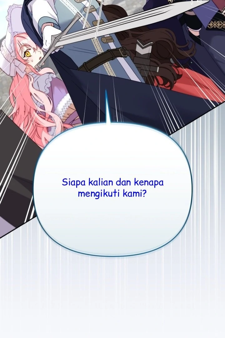 I'm Being Raised by Villains Chapter 117 – halaman 81