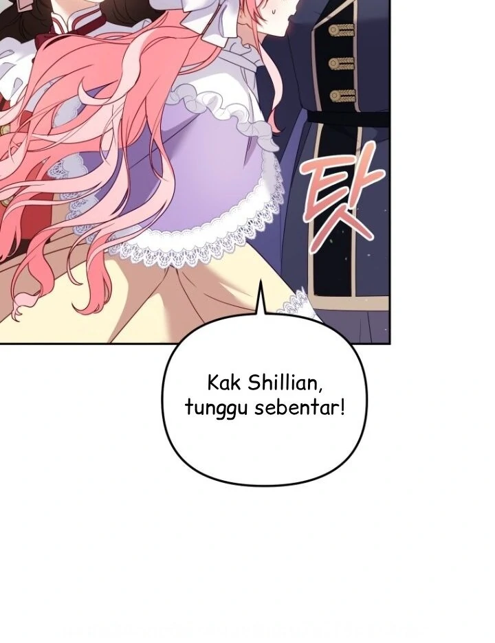 I'm Being Raised by Villains Chapter 117 – halaman 84