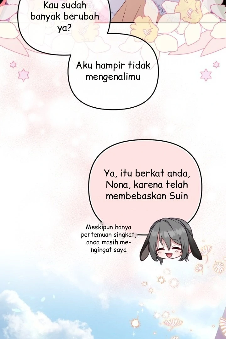 I'm Being Raised by Villains Chapter 117 – halaman 89