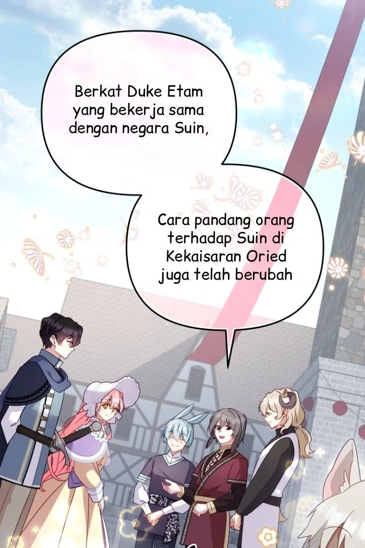 I'm Being Raised by Villains Chapter 117 – halaman 90
