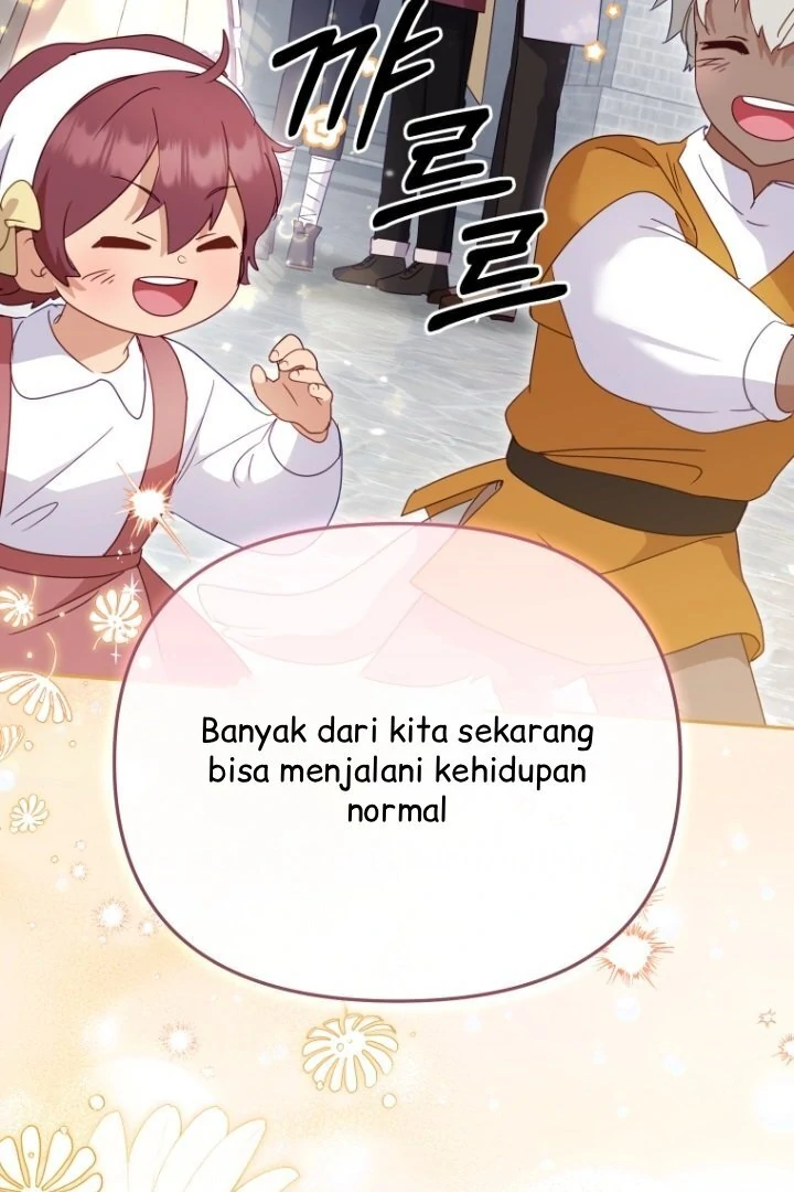 I'm Being Raised by Villains Chapter 117 – halaman 91
