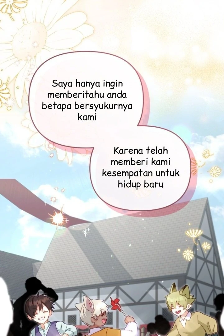 I'm Being Raised by Villains Chapter 117 – halaman 92