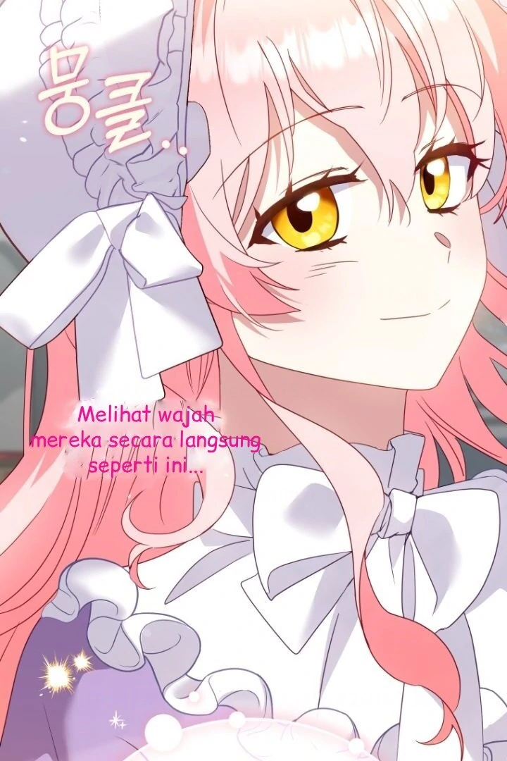 I'm Being Raised by Villains Chapter 117 – halaman 94