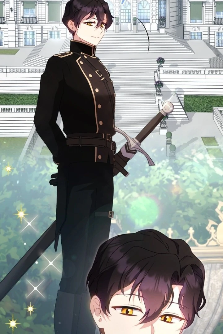 I'm Being Raised by Villains Chapter 117 – halaman 99