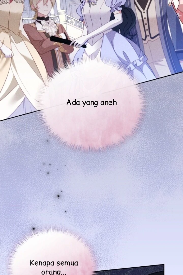 I'm Being Raised by Villains Chapter 118 – halaman 10