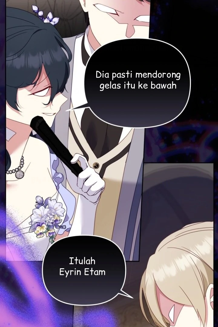 I'm Being Raised by Villains Chapter 118 – halaman 100
