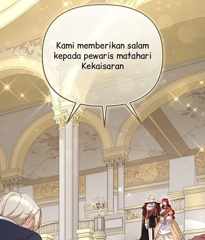 I'm Being Raised by Villains Chapter 118 – halaman 109