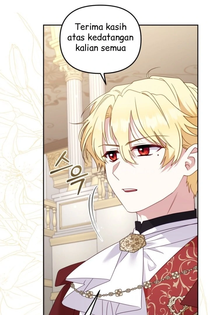 I'm Being Raised by Villains Chapter 118 – halaman 111