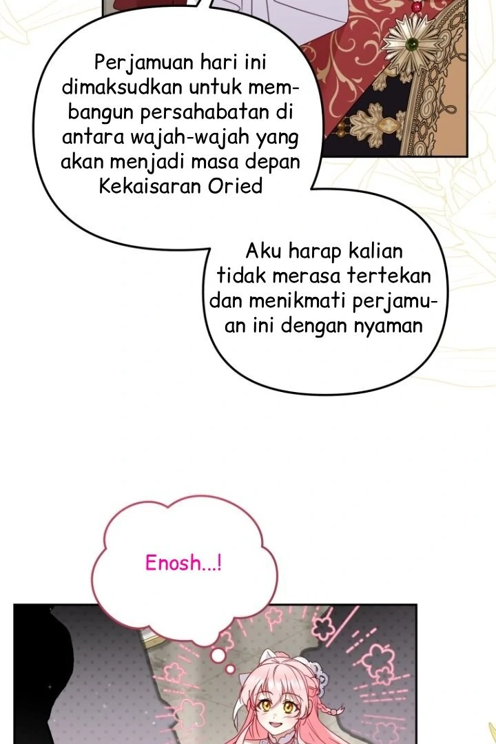 I'm Being Raised by Villains Chapter 118 – halaman 112
