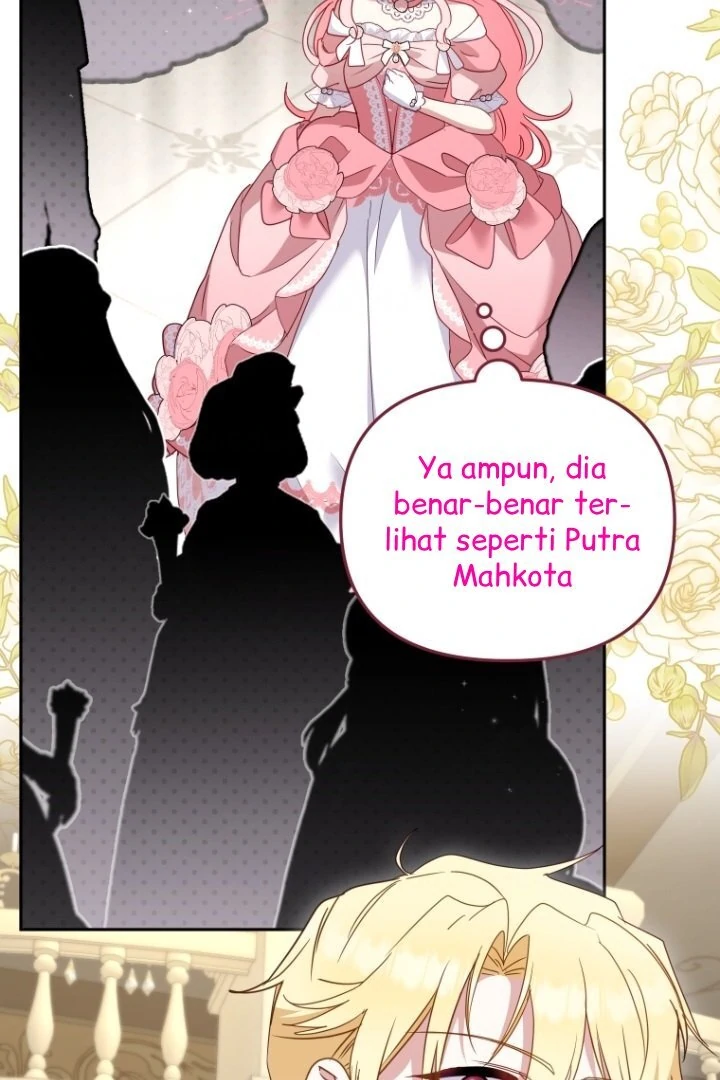 I'm Being Raised by Villains Chapter 118 – halaman 113