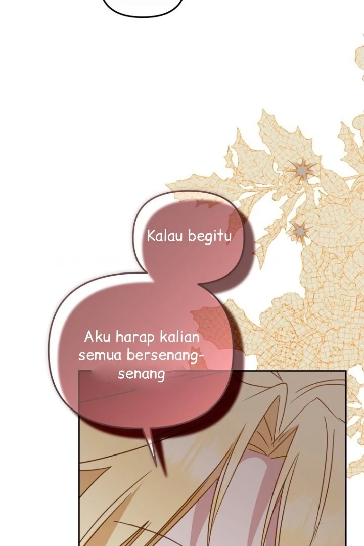 I'm Being Raised by Villains Chapter 118 – halaman 116