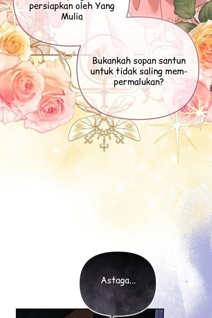 I'm Being Raised by Villains Chapter 118 – halaman 19