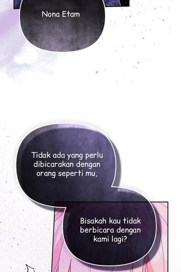 I'm Being Raised by Villains Chapter 118 – halaman 21