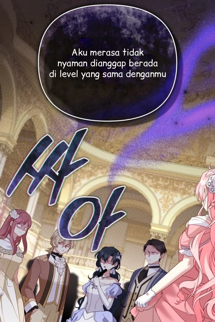 I'm Being Raised by Villains Chapter 118 – halaman 23