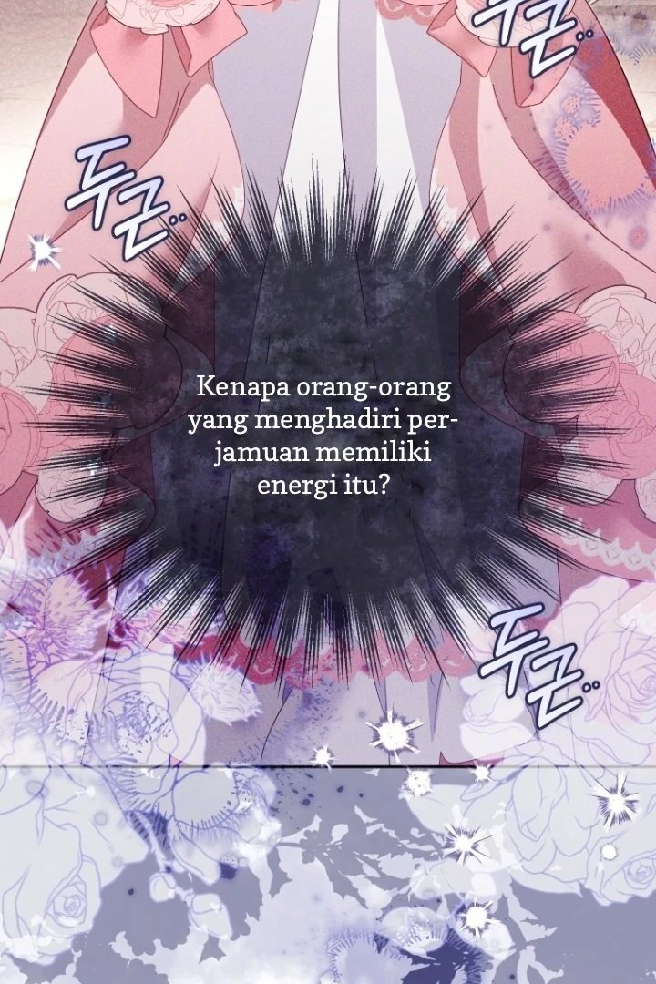 I'm Being Raised by Villains Chapter 118 – halaman 36